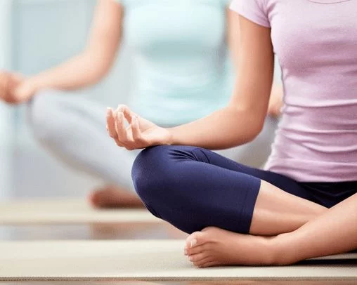 Meditation Apps