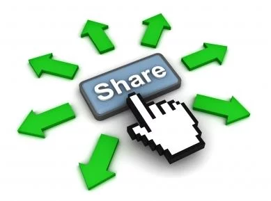 Social Sharing