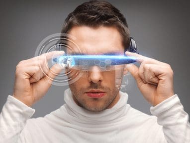 Wearable Tech
