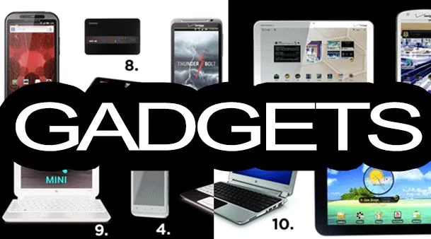 Gadgets