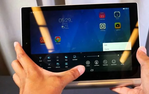 Lenovo Yoga 2 8.0 