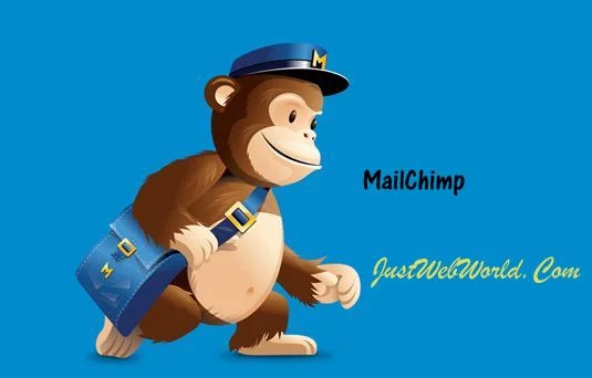 20 of the Best Online Tools for Newbie Bloggers 16 MailChimp