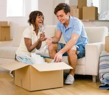 Essential Moving Tips: What to Do as Soon as You Arrive at Your New Location 3 Pick a room or area for unpacking