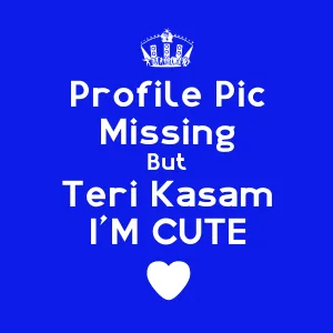 attitude dp for whatsapp