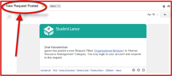 7 Ways that Make Subscribers Convinced to Open Your Newsletter 12 New Request Posted
