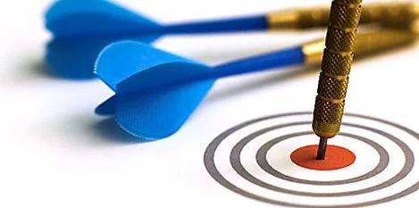 Advertising on clicknety