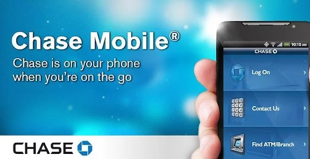 Top Picks In Android Finance Apps You Must Use 3 Chase Mobile Finance App