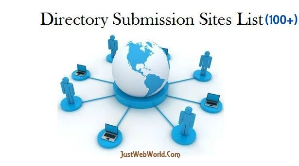 directory submission sites list
