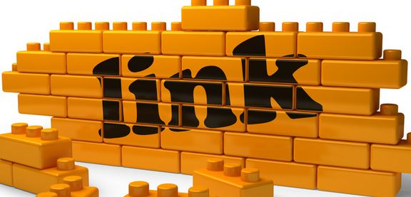 Move away from Link Building