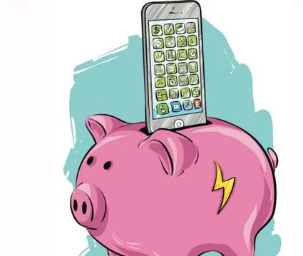 Top Financial Apps for Money Saving 1 Top Financial Apps for Money Saving
