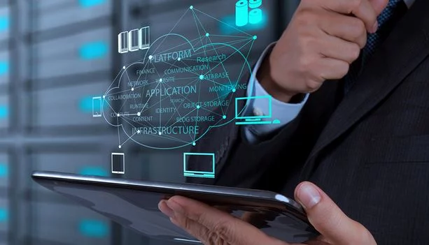 Web Hosting Services