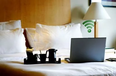 Best Wi-Fi Connection