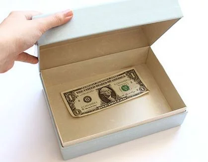 ways to make savings