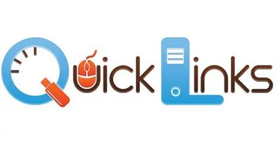 Quick Links Gmail Features