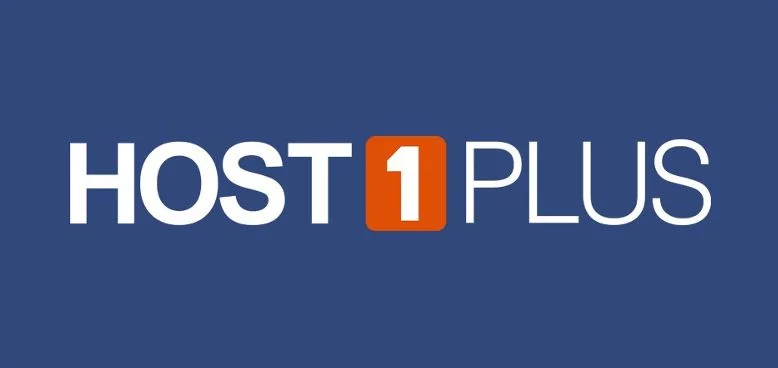 Host1Plus VPS Web Hosting