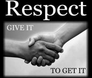 Respect Your Employees