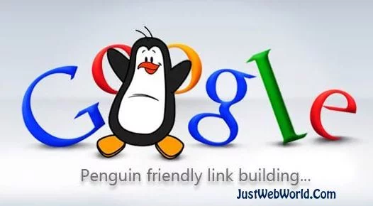 How to build links right way