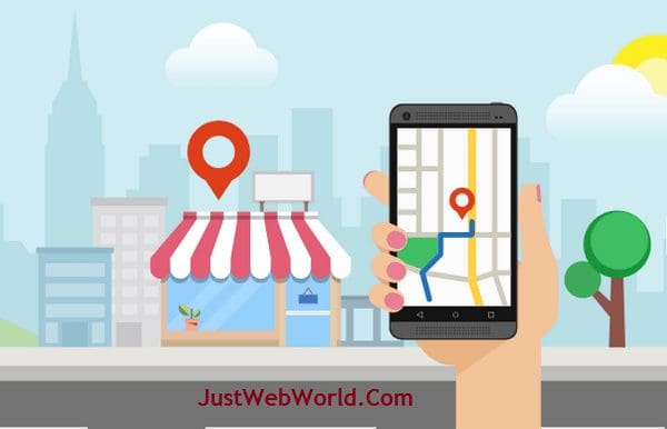Link between Local Search Engine Optimization and Reputations