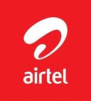 Airtel Logo