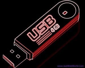 Bootable Pen Drive