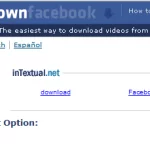 Download+FB+Video