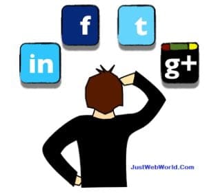 Facebook Twitter Linkedin Google Plus
