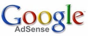 Google adsense