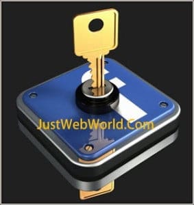 Secure Your Facebook