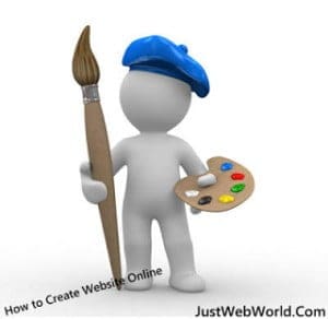 Website Free Online