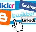 How to add Floating Share Buttons to your blog’s sidebar(For Blogspot)