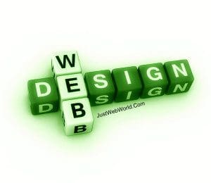 Advantages of web design