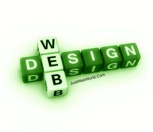 The Advantages of a Busy Web Design