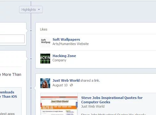 Facebook-Cross-Platform