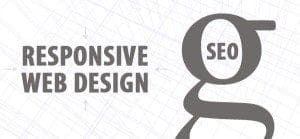 Responsive Web Design For SEO