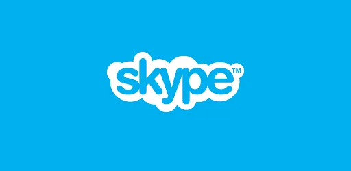Skype Android Application