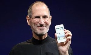 Steve Jobs Inspirational Quotes for Computer Geeks
