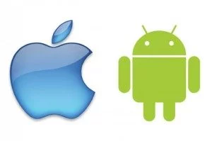 Apple Earns More, But Downloads of Android Apps Are More Than iOS by 10%. Why?