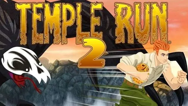 Temple run 2 android games