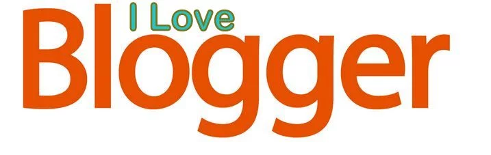 Blogger Blog