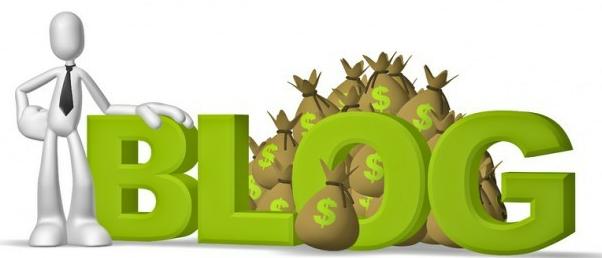 Online Money Making Through Blogging