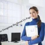 Tips for Designing About Us Page