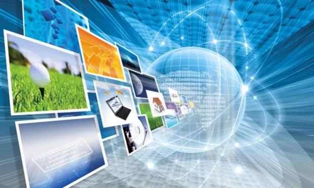 The Future of Digital Communications for Corporates The Future of Digital Communications for Corporates