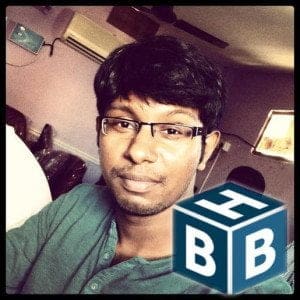 Interview of Pradeep Kumar form HellBound Bloggers