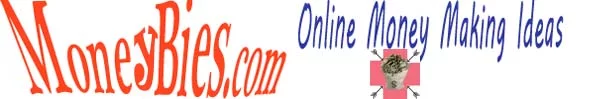 MoneyBies Online Money Making Ideas