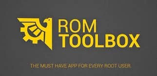 ROM Toolbox Pro Android Root App