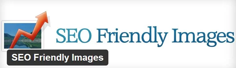 Seo Friendly Images WordPress Plugin