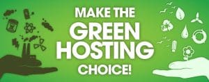 What Should You Know About Green Web Hosting