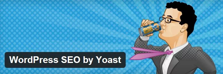 WordPress SEO By Yoast Plugin