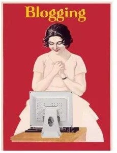 Why Blogging is Fun?