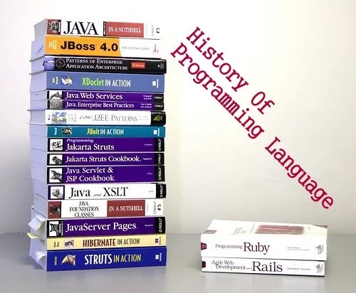 History of Programming Languages